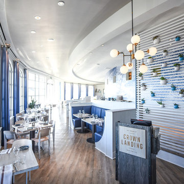 Loews Coronado Bay Resort's Crown Landing