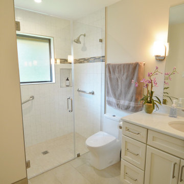 Sarong House