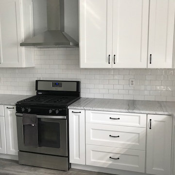 Williamstown Remodel