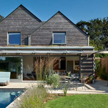 New Family Dwelling