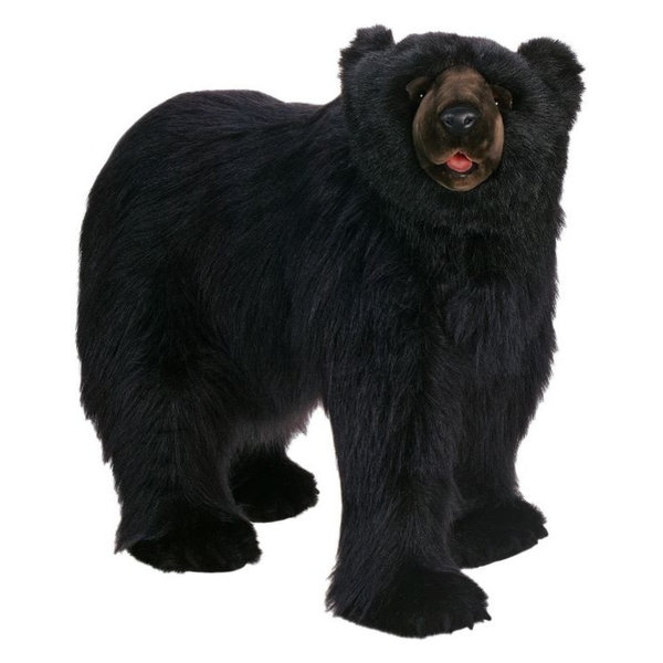 walking stuffed animals