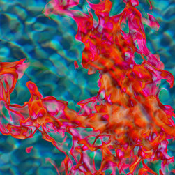 Abstract - Artwork