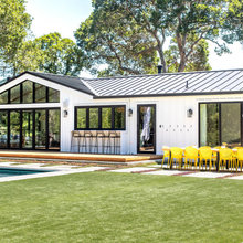 modern exterior ideas