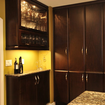 Kitchens