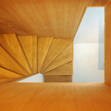 Brunswick Centre Apartment