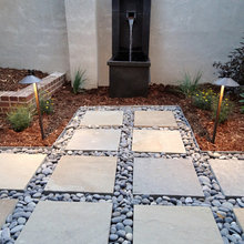 Water Feature