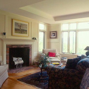 Comfortable Living