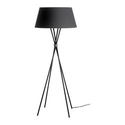 Floor Lamps - Floor Lamps
