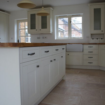 Country Kitchen