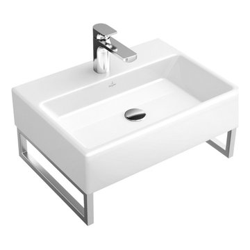 Villeroy & Boch 874937D7 Memento Other Accessories 14 5/8" X 5 1/2"