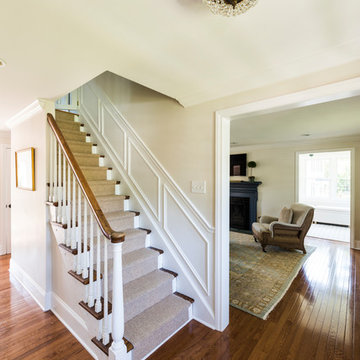 Wayne Transitional Cottage