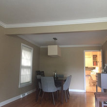 dinning room
