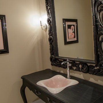 Chesterfield equestrian estate