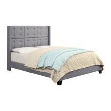 Ashlee’s Bedroom