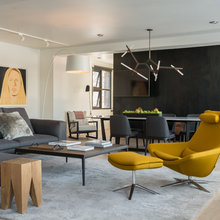 Living Room Ideas