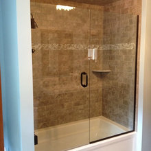 basement bath
