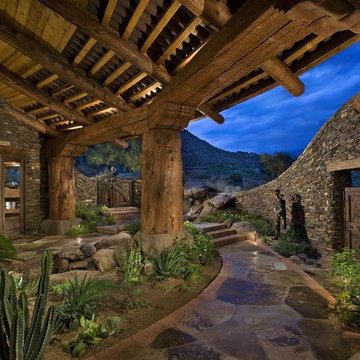 Project 140 by R-NET Custom Homes