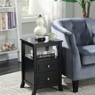 Melbourne End Table