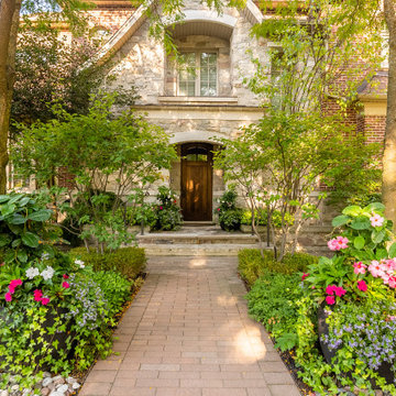 Elegant Seclusion