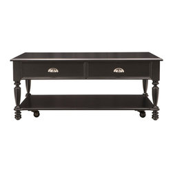 Peyton Lift-Top Coffee Table - Coffee Tables