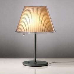 Artemide - ARTEMIDE CHOOSE TABLE LAMP - Table Lamps