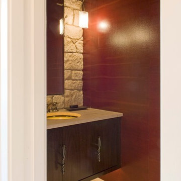 Updated Edina Home Remodel