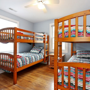 Beachwalk Cottage Charm