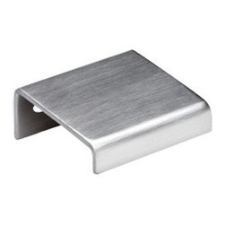 LINNEA cabinet pull - Cabinet And Drawer Handle Pulls