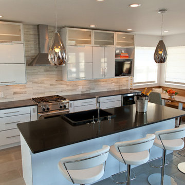 Missoula Ultra-Modern Home