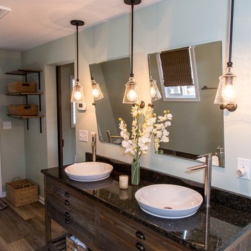 Multi-Functional Family Space