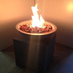 Fire tables - Fire Pits
