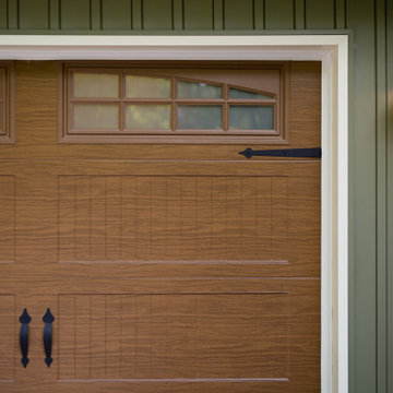 Craftsman Style Garage in Blue Bell, PA