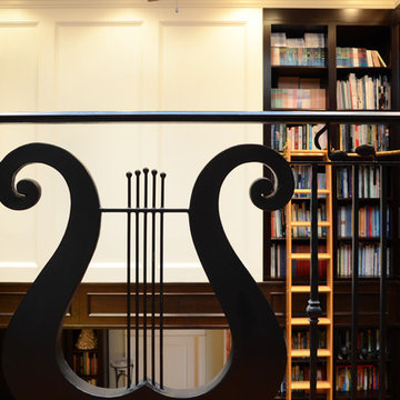 World Design: Booklovers