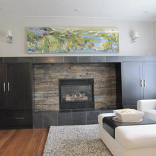 BASEMENT IDEAS