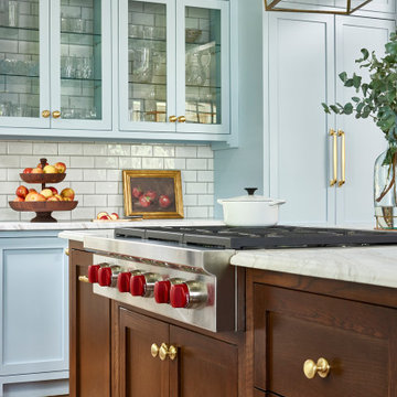 Lake Claire Home Renovation