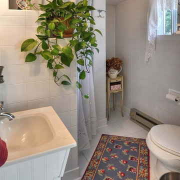 Twin Pines Cottage