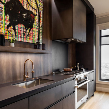 Huntingdon | Leicht Houston