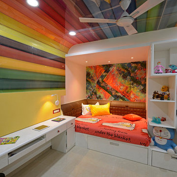 Agrawals Penthouse