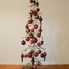 ornament tree