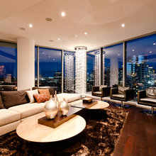 High Rise Dallas