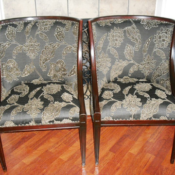 Furniture Repair