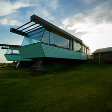 Innovative & unusual homes