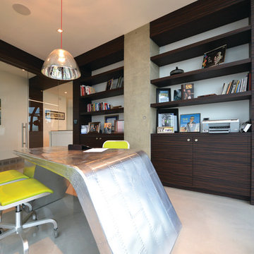 Grand Rapids Penthouse