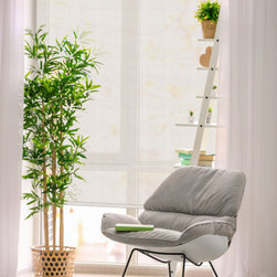 Sunscreen Roller Blinds - Roller Blinds