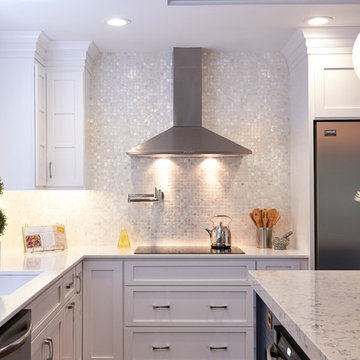 Ready to Spend It All, Property Brothers Renovation, Chappaqua, NY