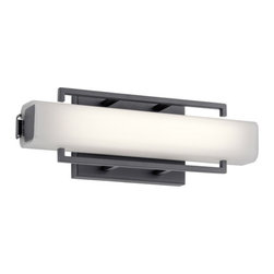Elan Lighting - Elan Lighting Wall Sconce Perov Collection - Wall Sconces
