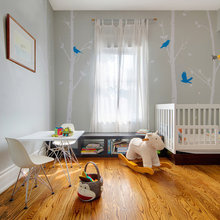 Nursery