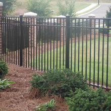 fencing landscapes