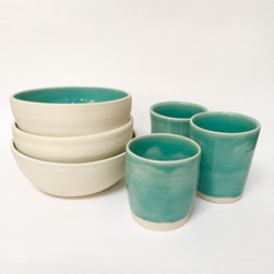 Handmade Ceramic Bowls - Products