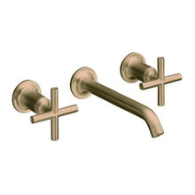 sinks and faucets